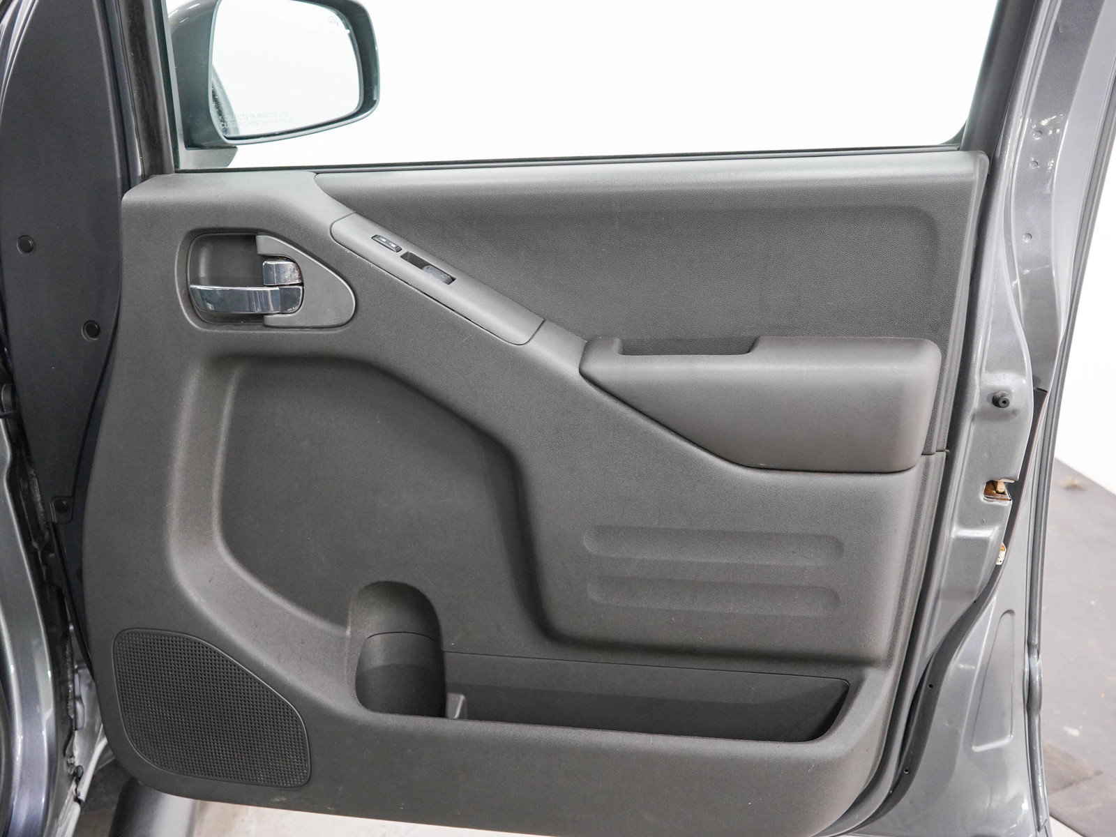 Used 2019 Nissan Frontier PRO-4X AWD/4WD image 13