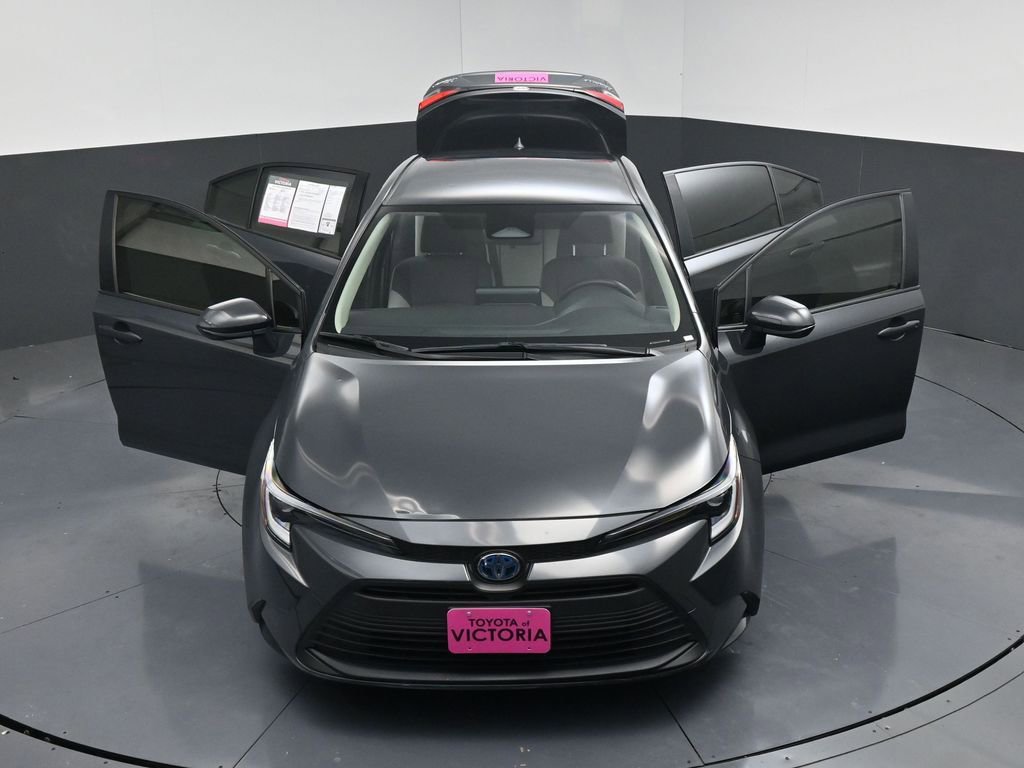 Used 2023 Toyota Corolla LE image 22