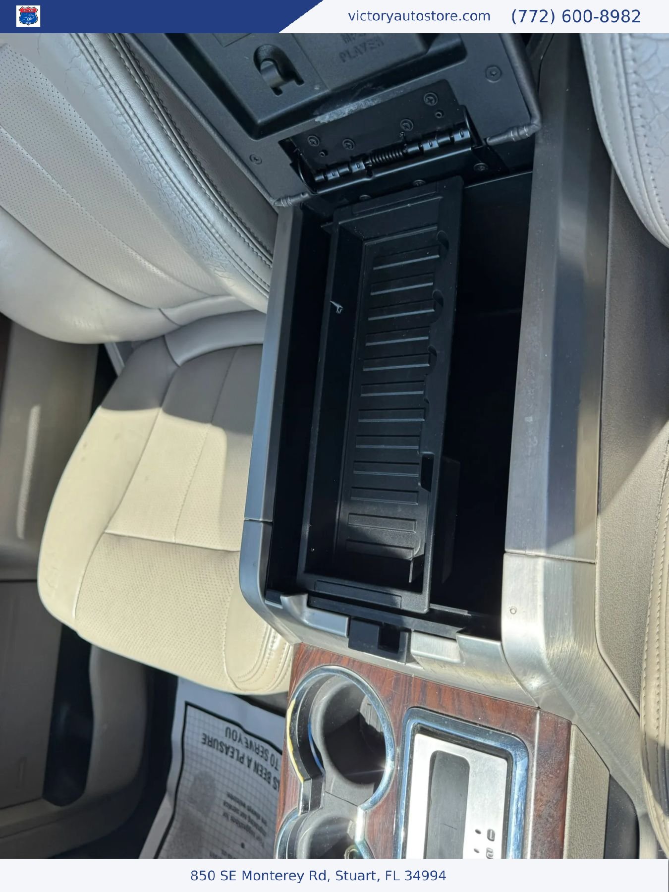 Used 2010 Ford F150 XL AWD/4WD image 35