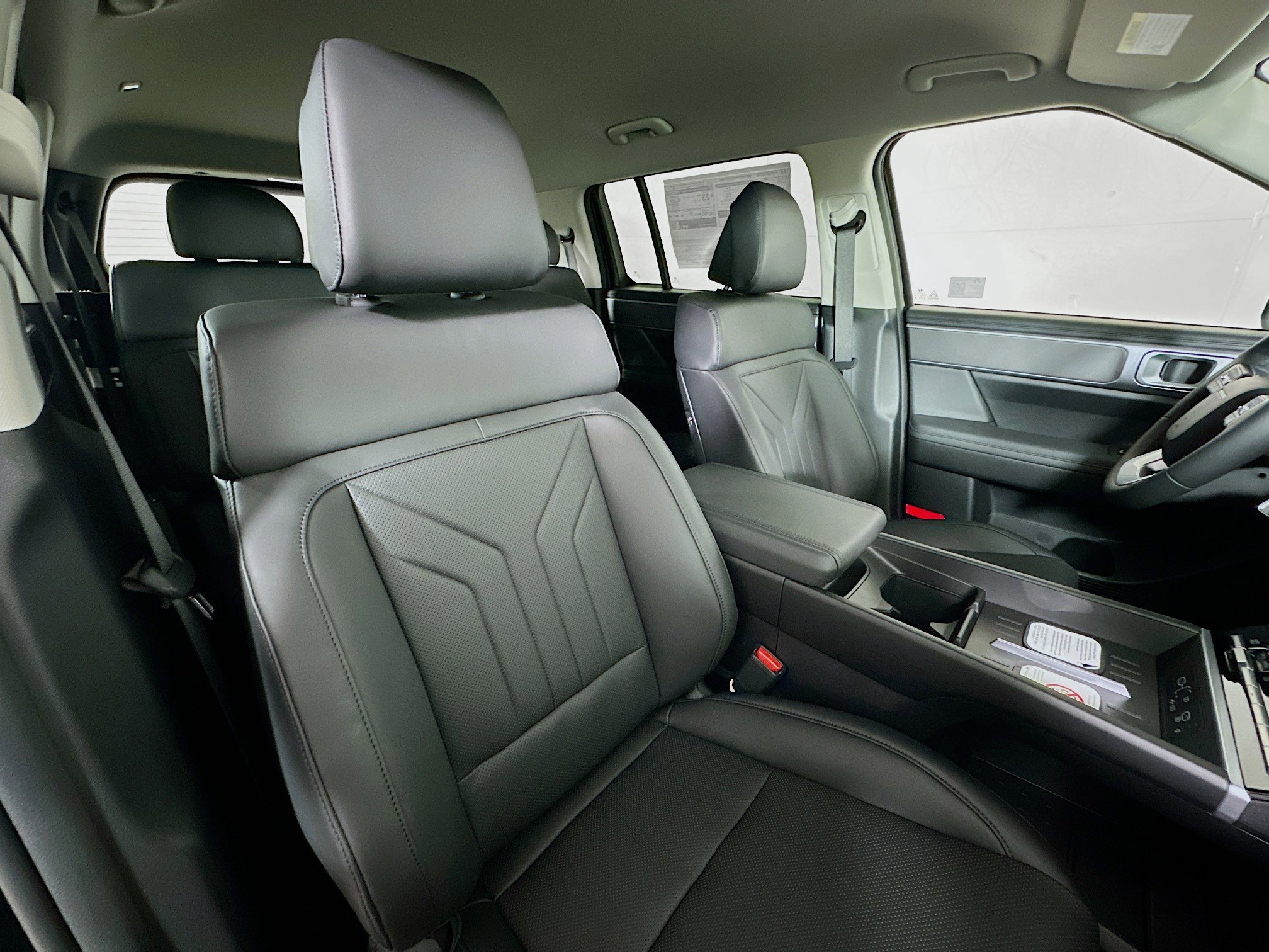 New 2026 Hyundai Santa Fe SEL image 26