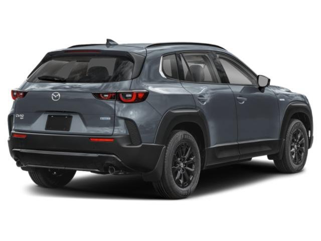 New 2026 MAZDA CX-50 AWD 2.5 Hybrid w/ Cargo Package image 5