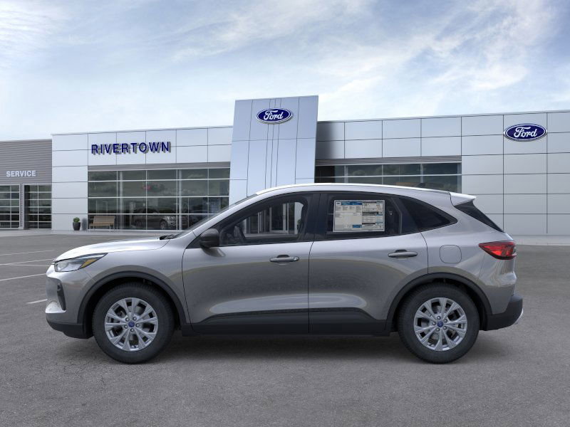New 2026 Ford Escape Active image 26