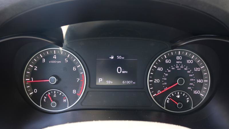 Used 2019 Kia Optima LX FWD image 10