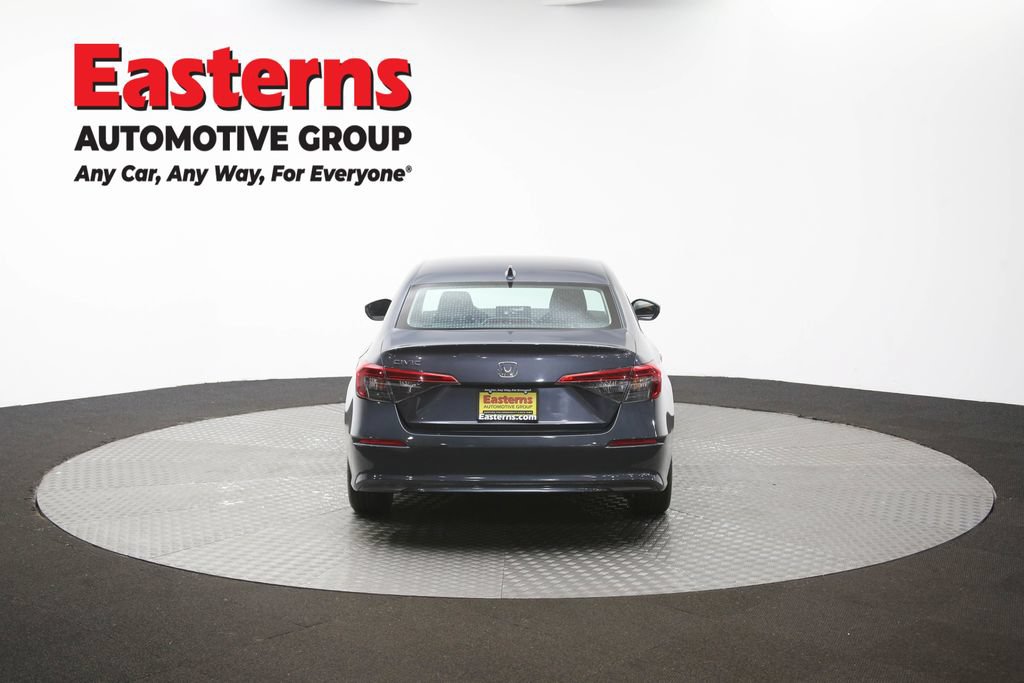 Used 2023 Honda Civic LX image 31