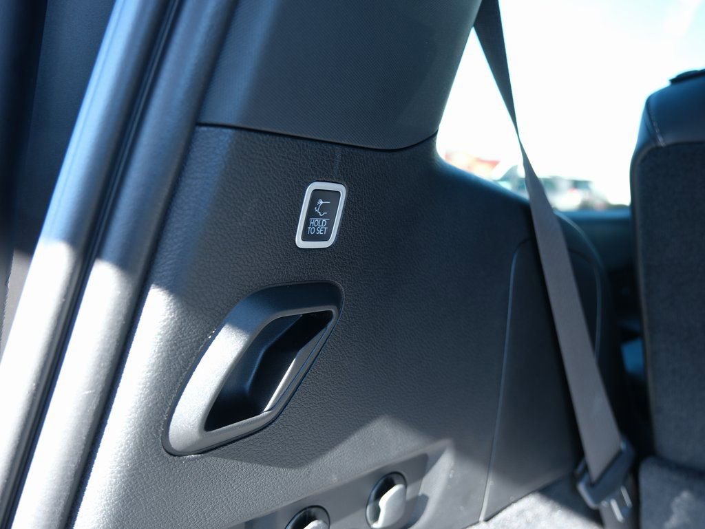 New 2026 Jeep Grand Wagoneer Summit w/ Rear Seat Video Group I image 45