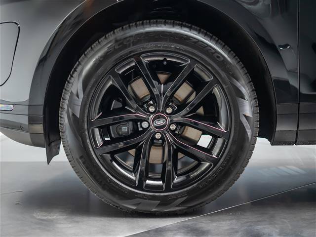 New 2026 Land Rover Range Rover Evoque S AWD/4WD image 12