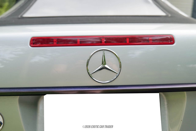 Used 1999 Mercedes-Benz SL 500 image 73
