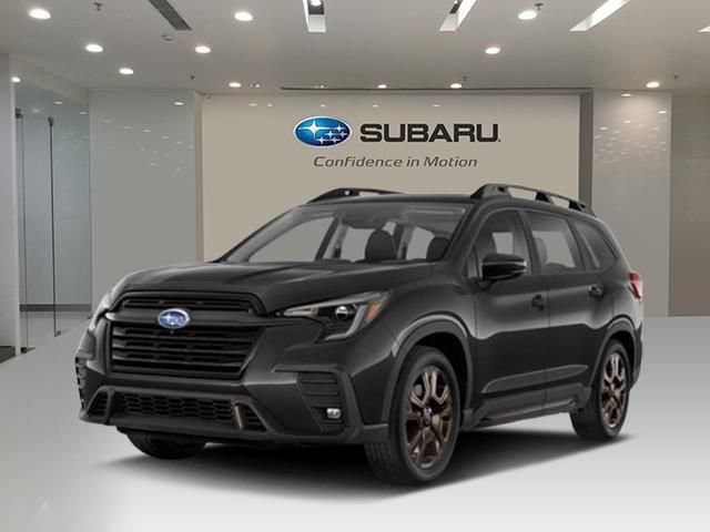 New 2026 Subaru Ascent Limited Bronze w/ Popular Package #2