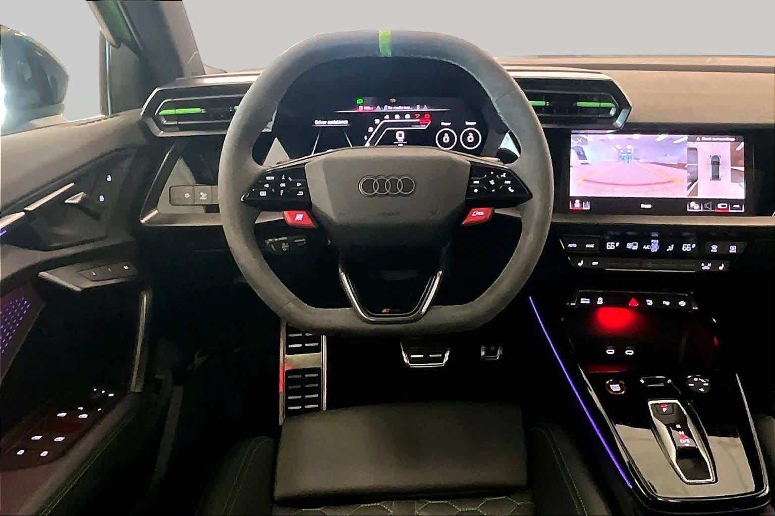 Used 2026 Audi RS 3 AWD/4WD image 5
