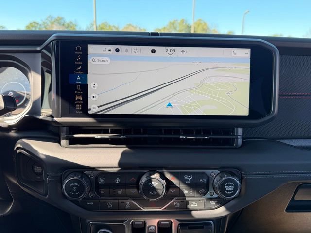 New 2026 Jeep Wrangler Unlimited Rubicon image 19