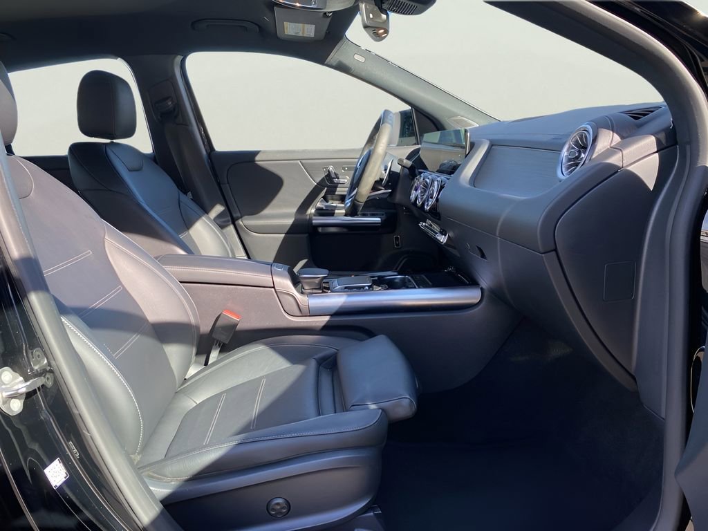 Used 2022 Mercedes-Benz GLA 35 AMG 4MATIC image 18