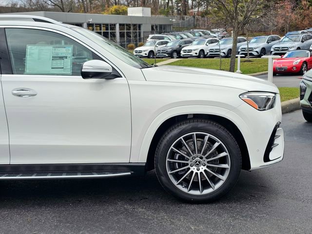 New 2026 Mercedes-Benz GLE 450 4MATIC image 5