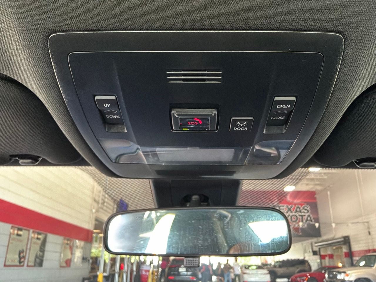 Used 2025 Lexus IS 350 F Sport w/ Accessory Package 2 RWD image 17