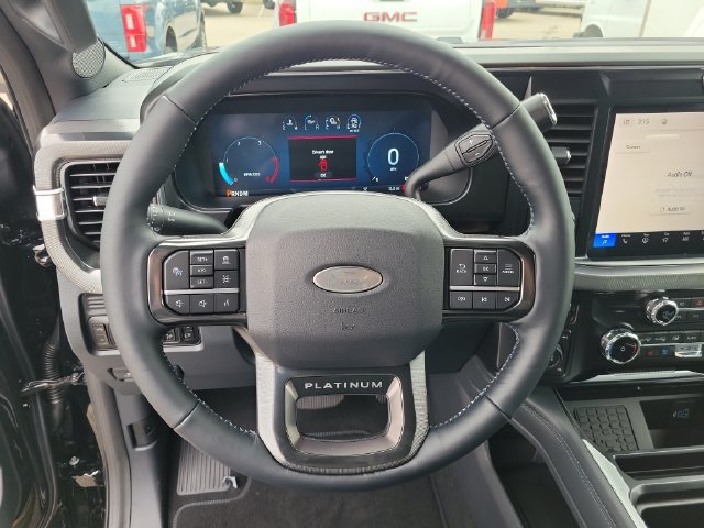 New 2027 Ford F350 Platinum AWD/4WD image 21