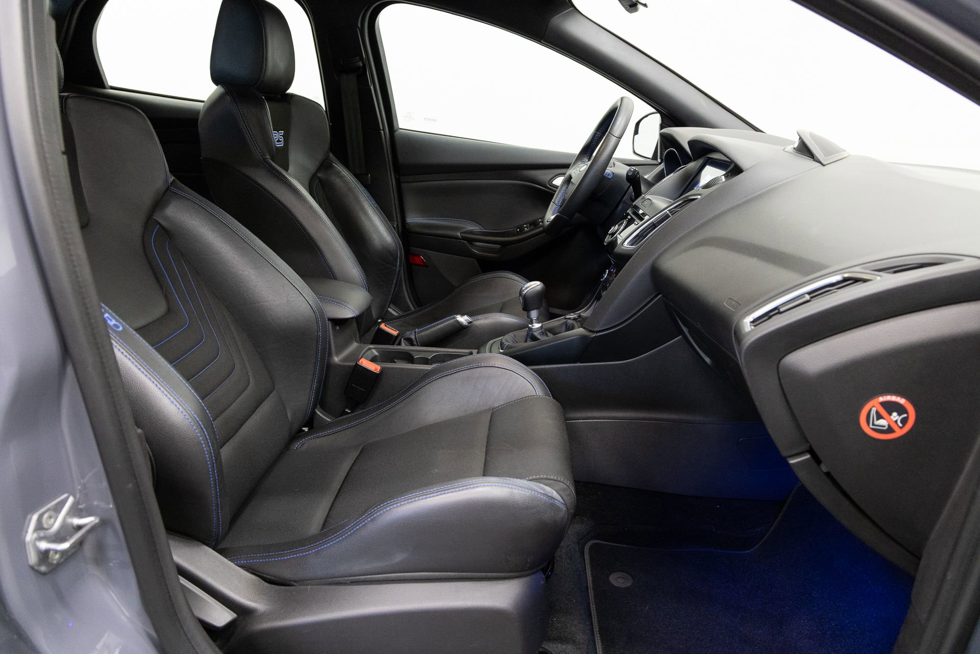 Used 2017 Ford Focus RS image 14