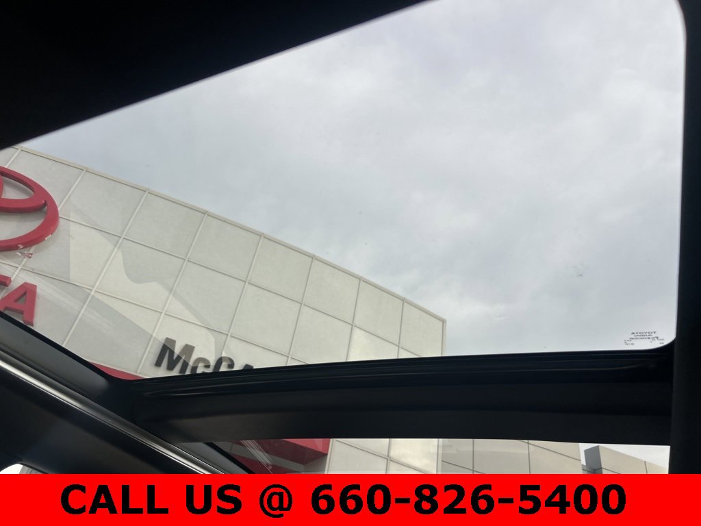 Used 2025 Toyota Camry XSE image 23