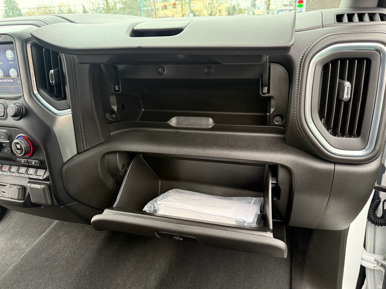 Used 2021 Chevrolet Silverado 2500 LT w/ Convenience Package image 55