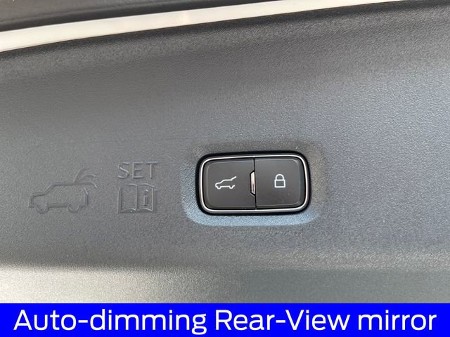 New 2026 Ford Expedition Max Platinum AWD/4WD image 34