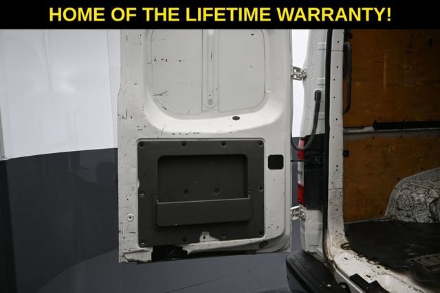 Used 2013 Nissan NV 2500 SV w/ Technology Pkg RWD image 36