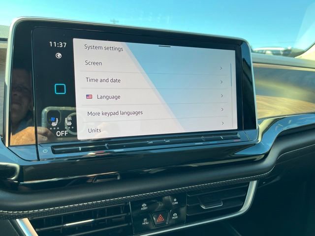 Used 2024 Volkswagen Atlas SE image 42