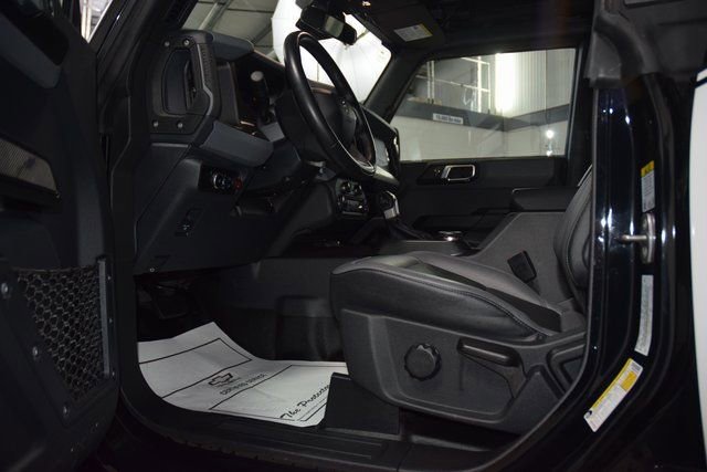 Used 2024 Ford Bronco Big Bend image 31