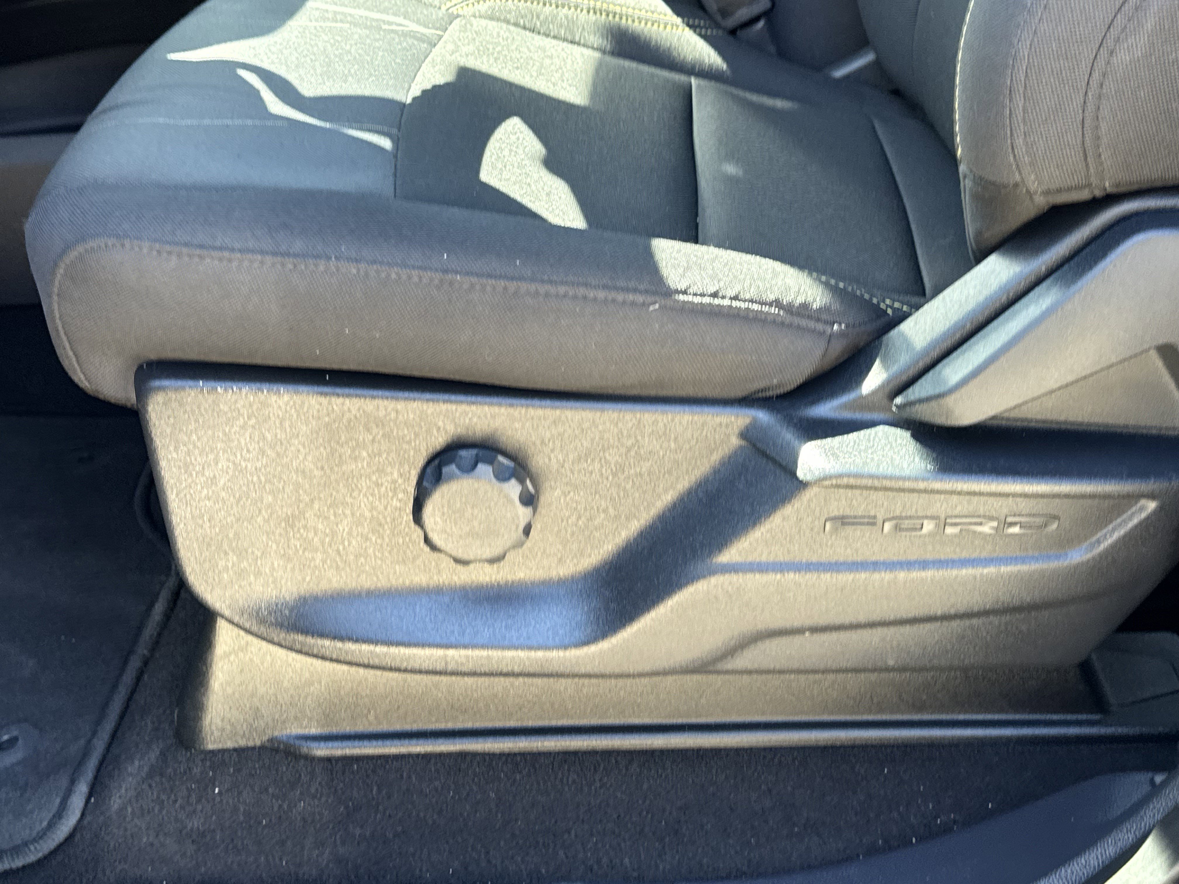 Certified 2024 Ford F150 STX image 16