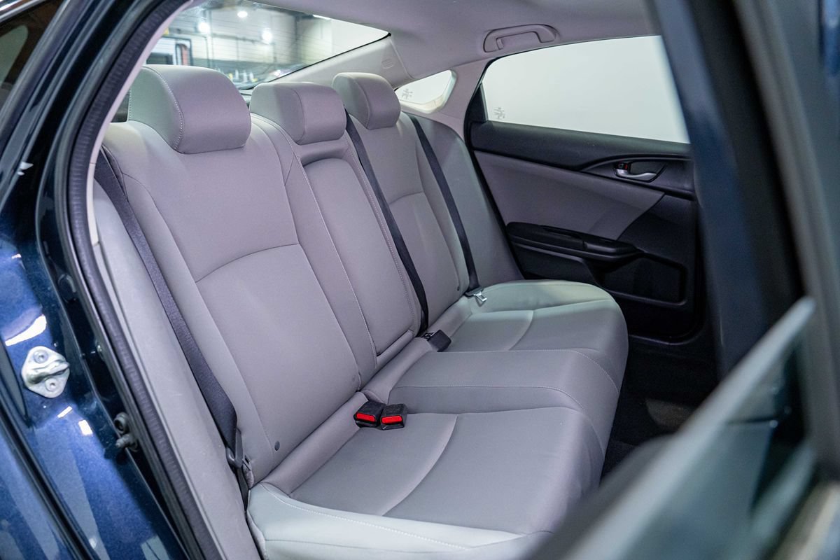 Used 2020 Honda Civic EX image 17