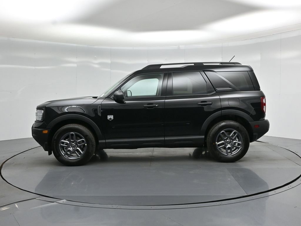 New 2026 Ford Bronco Sport Big Bend image 28