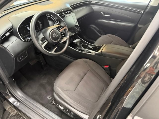 Used 2024 Hyundai Tucson SEL AWD/4WD image 15