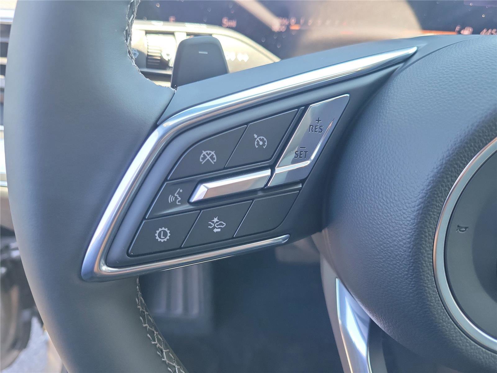 New 2026 Buick Enclave Sport Touring w/ Power Package image 27