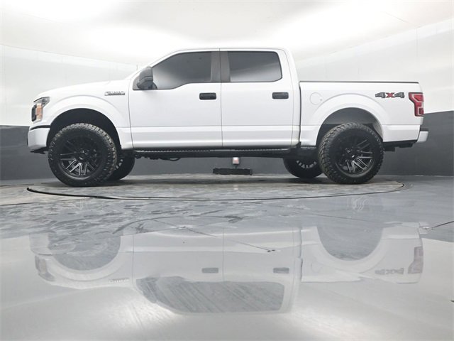 Used 2020 Ford F150 XL w/ XL Power Equipment Group image 42