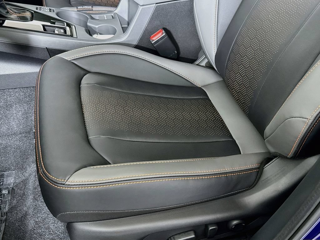 New 2026 Subaru Crosstrek 2.5i Limited w/ Crosstrek Mirror Package AWD/4WD image 19
