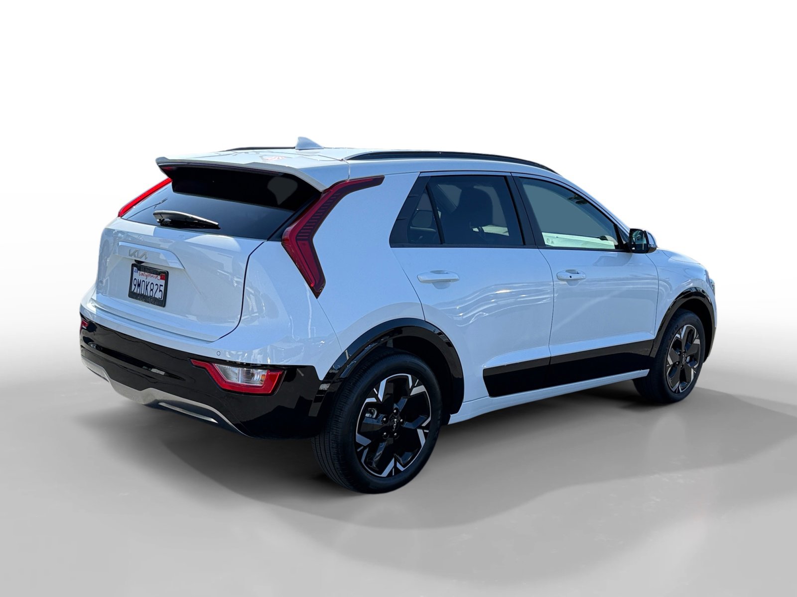 Used 2024 Kia Niro Wind FWD image 5