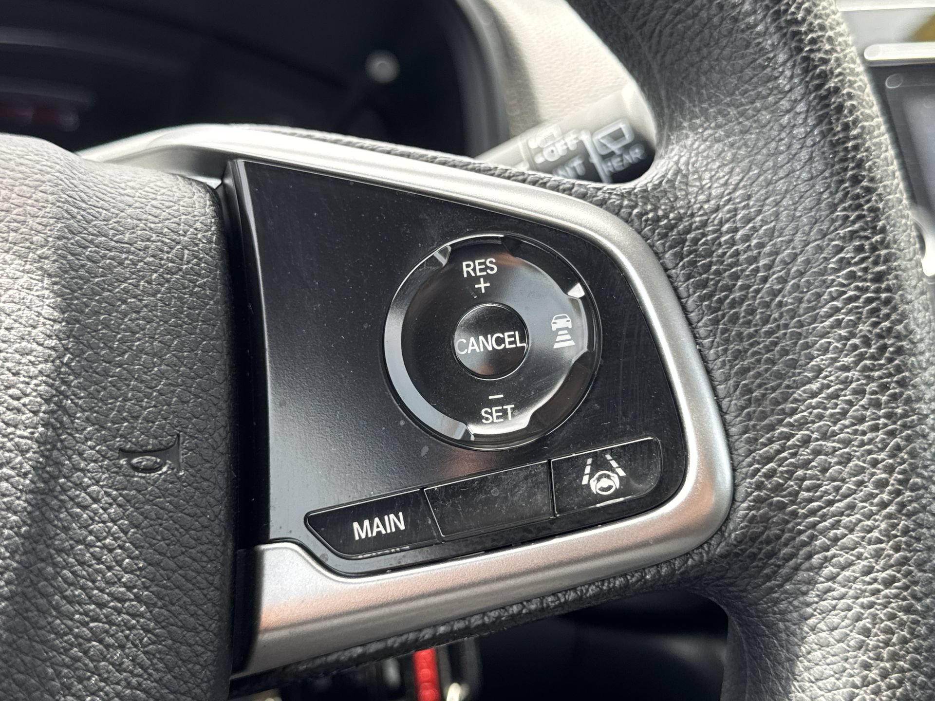 Used 2020 Honda CR-V LX image 28