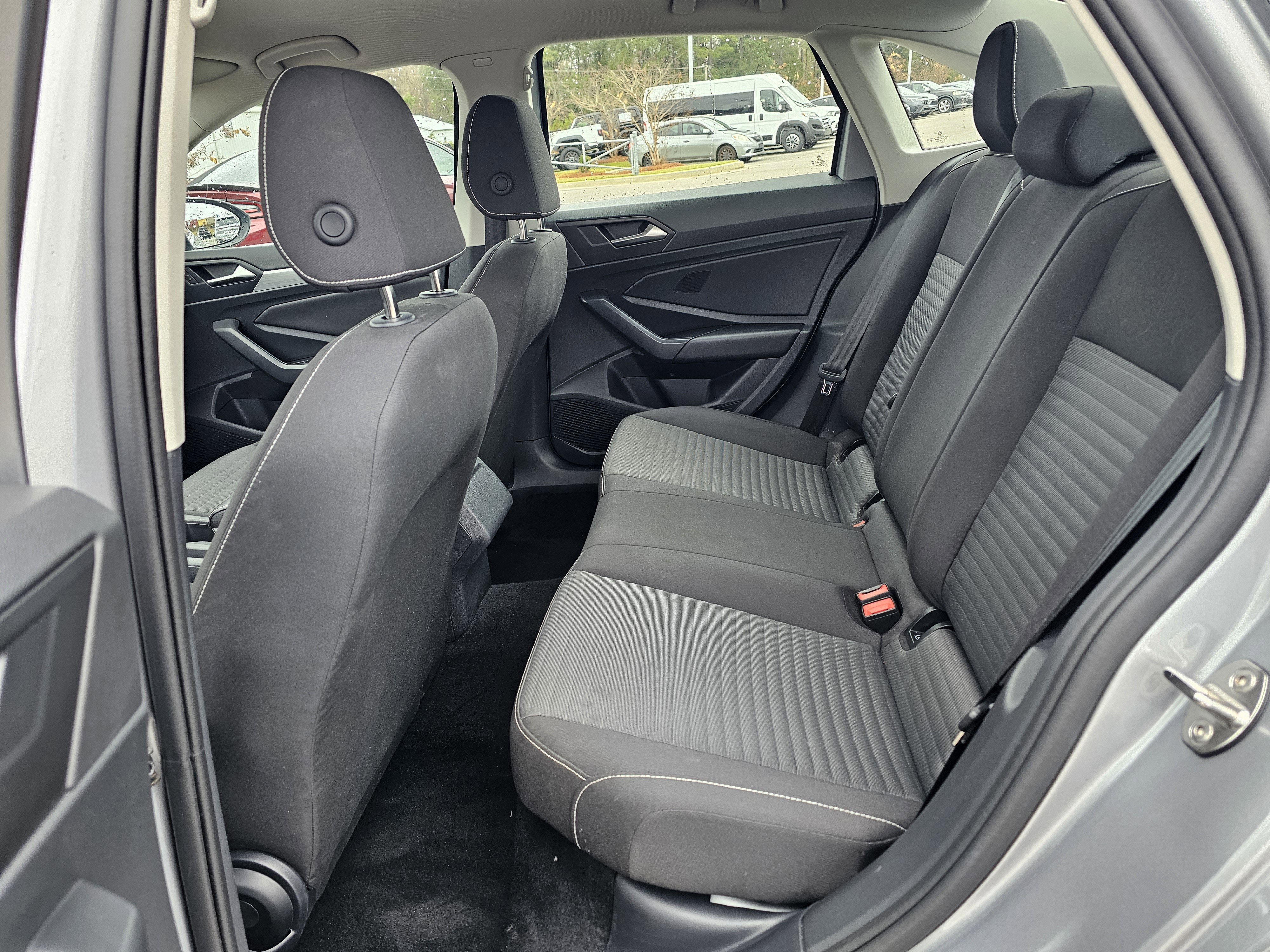 Used 2025 Volkswagen Jetta S image 26