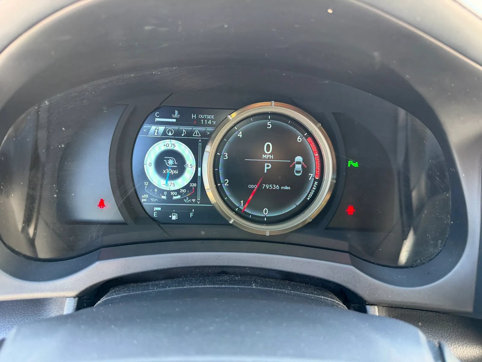 Used 2017 Lexus RC 200t F Sport RWD image 21