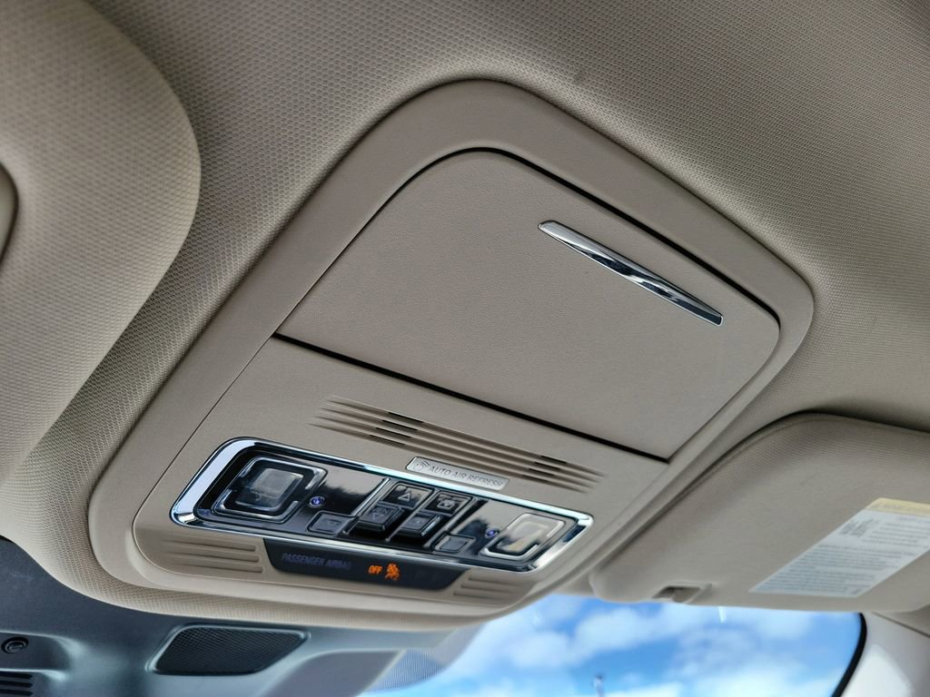 Certified 2023 Lincoln Aviator Reserve w/ Equipment Group 201A image 37