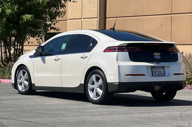 Used 2012 Chevrolet Volt image 6