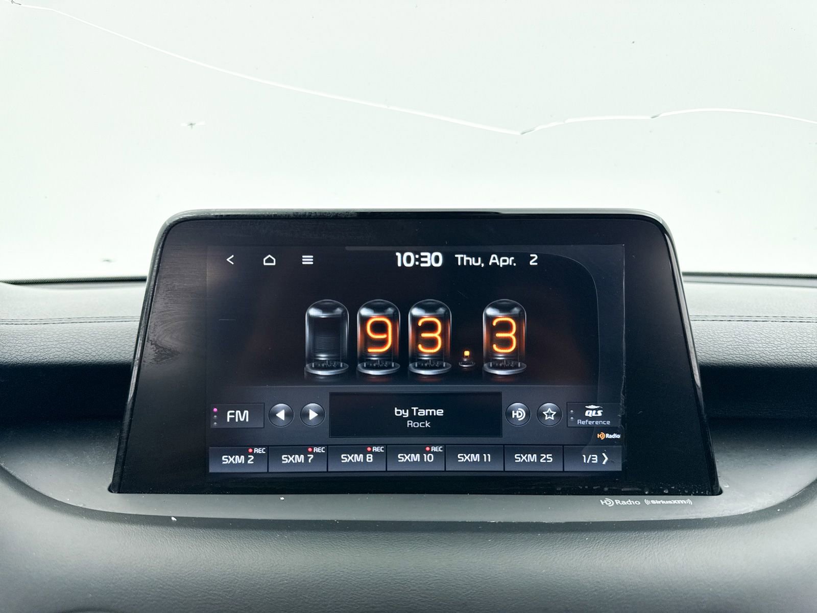 Used 2018 Kia Stinger Premium image 6