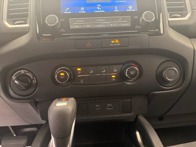 Used 2022 Nissan Frontier SV AWD/4WD image 29