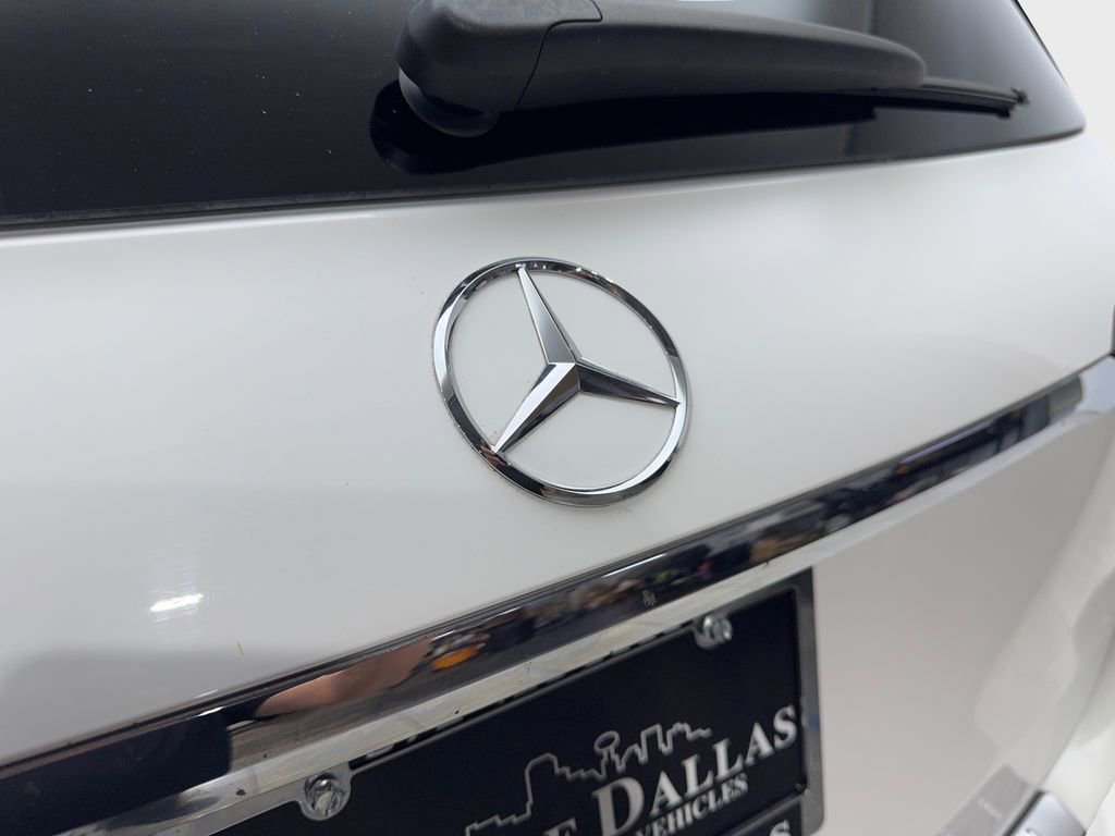 Used 2023 Mercedes-Benz GLE 350 image 21