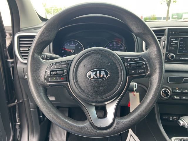 Used 2017 Kia Sportage LX image 13