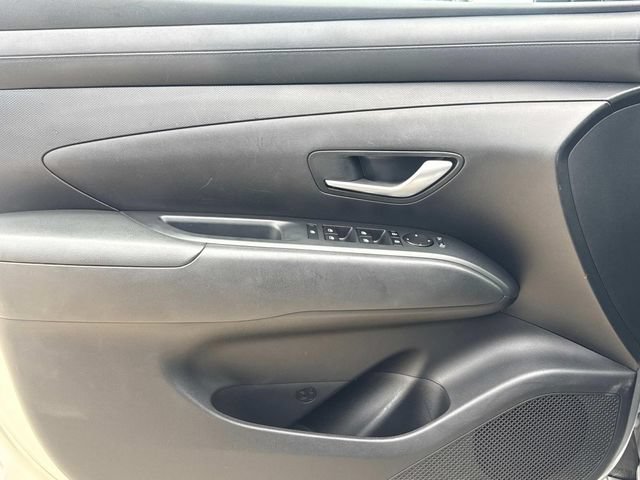 Used 2025 Hyundai Tucson SEL FWD image 24
