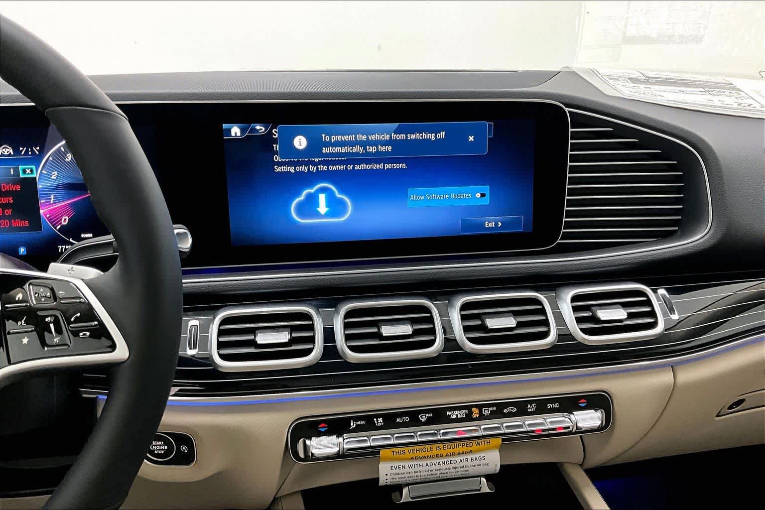 New 2026 Mercedes-Benz GLE 350 4MATIC image 6