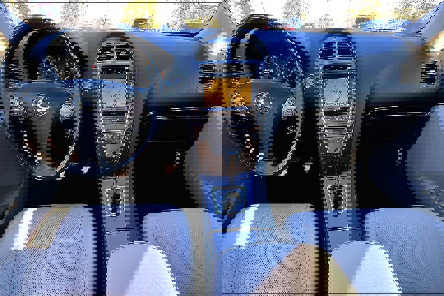 Used 2012 Lexus ES 350 image 14