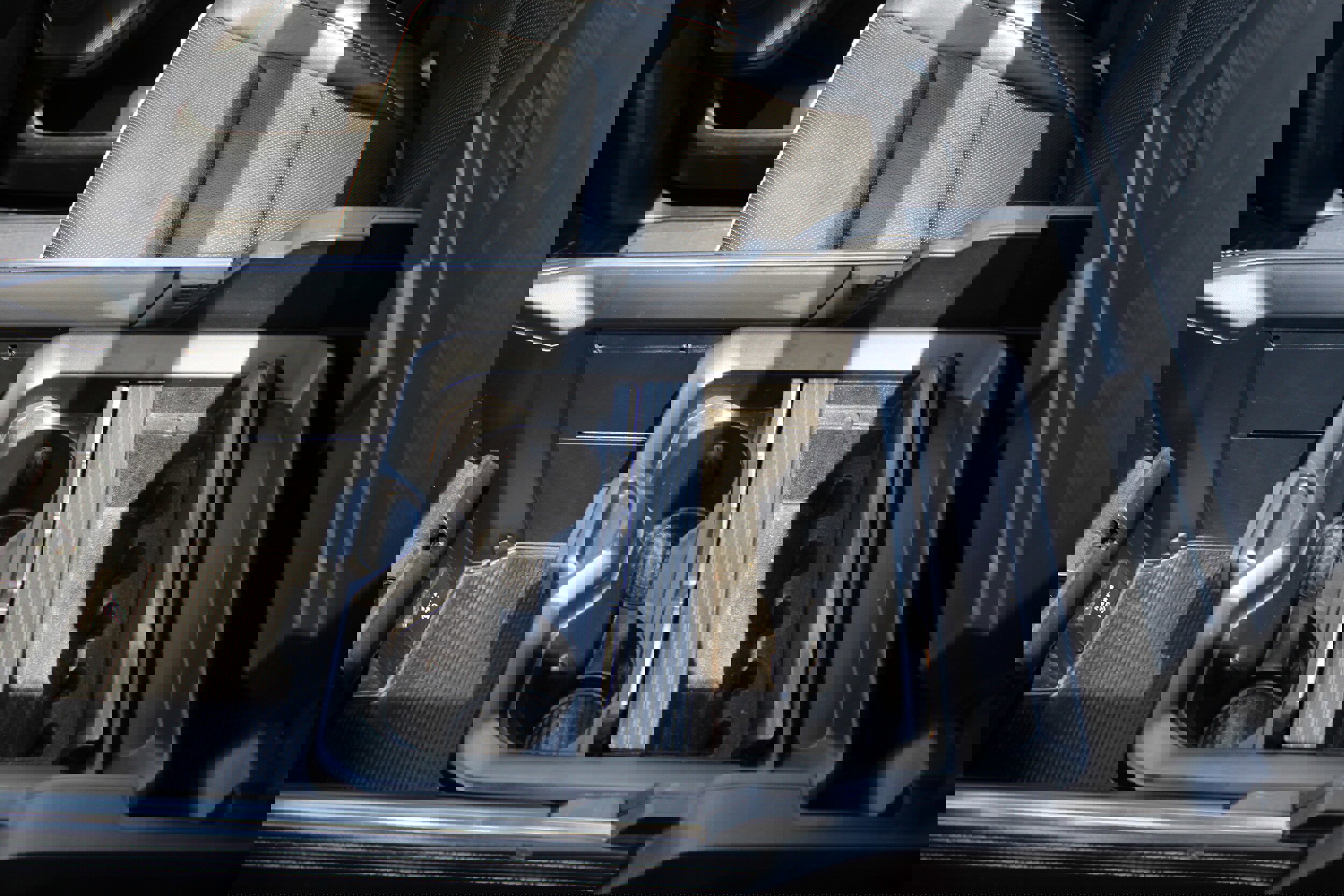 Used 2019 RAM 1500 Limited image 41