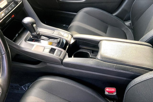 Used 2019 Honda Civic Sport image 17