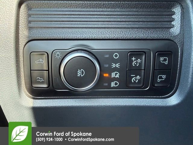 Used 2026 Ford F450 Platinum AWD/4WD image 26