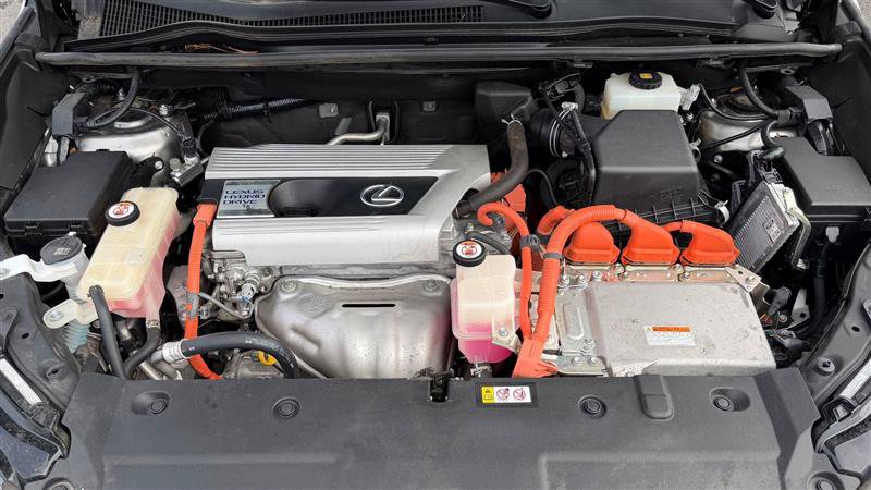 Used 2020 Lexus NX 300h AWD w/ Comfort Package image 46