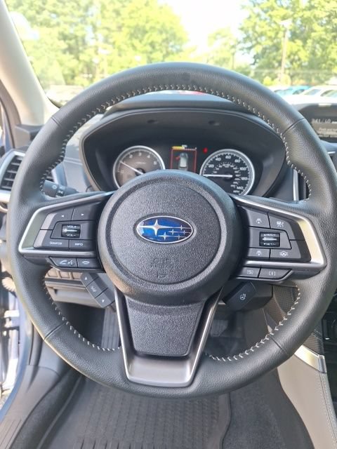 Used 2024 Subaru Forester Limited AWD/4WD image 15